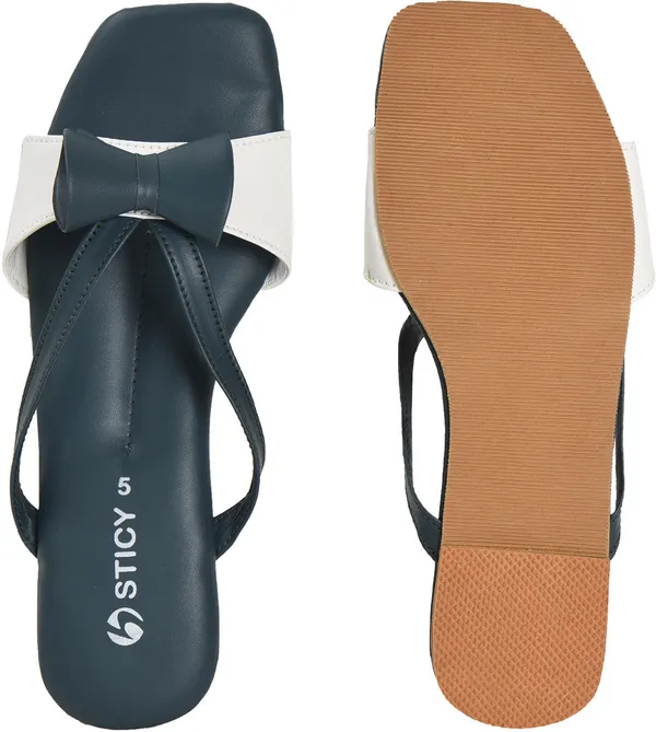 Grey_Synthetic_Sandal_For_Women_|_Premium_Product_for_everyday_use