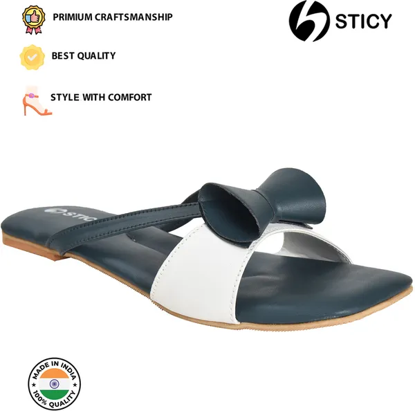 Grey_Synthetic_Sandal_For_Women_|_Premium_Product_for_everyday_use