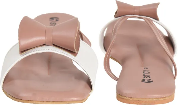 Pink_Synthetic_Sandal_For_Women_|_Premium_Product_for_everyday_use