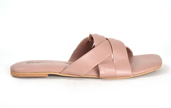 Pink_Synthetic_Sandal_For_Women_|_Premium_Product_for_everyday_use