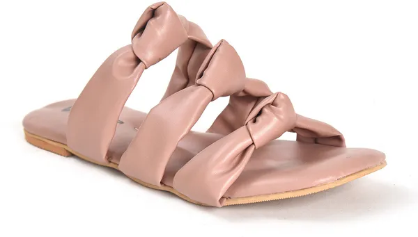 Pink_Synthetic_Sandal_For_Women_|_Premium_Product_for_everyday_use