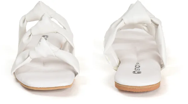 White_Synthetic_Sandal_For_Women_|_Premium_Product_for_everyday_use