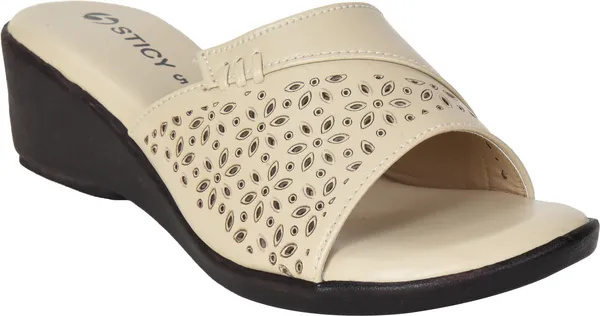 Beige_Synthetic_Sandal_For_Women_|_Premium_Product_for_everyday_use