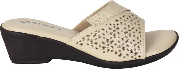 Beige_Synthetic_Sandal_For_Women_|_Premium_Product_for_everyday_use