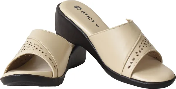 Beige_Synthetic_Sandal_For_Women_|_Premium_Product_for_everyday_use