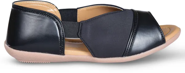 Black_Synthetic_Sandal_For_Women_|_Premium_Product_for_everyday_use