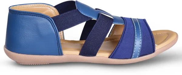 Blue_Synthetic_Sandal_For_Women_|_Premium_Product_for_everyday_use
