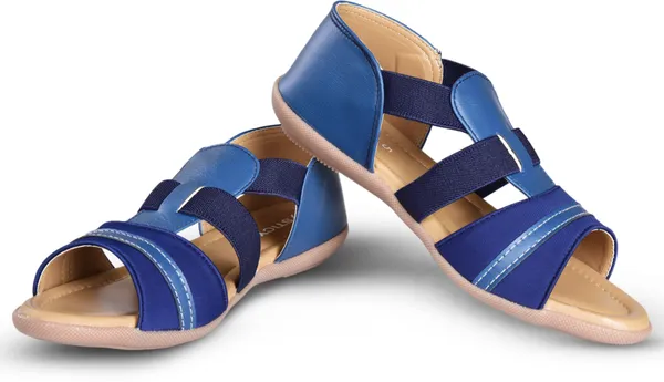 Blue_Synthetic_Sandal_For_Women_|_Premium_Product_for_everyday_use