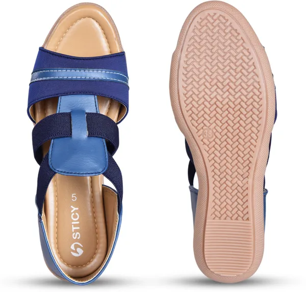 Blue_Synthetic_Sandal_For_Women_|_Premium_Product_for_everyday_use