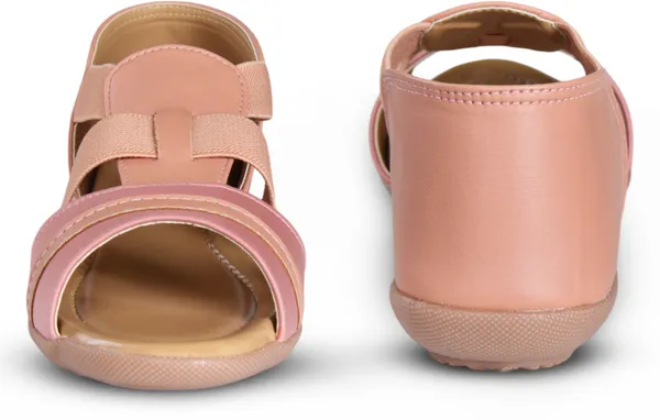 Pink_Synthetic_Sandal_For_Women_|_Premium_Product_for_everyday_use