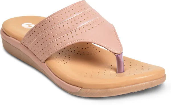 Sticy_Women_California_Style_Trendy_Flat_Casual_Slip-Ons_Sandals_for_Women_&_Girls�