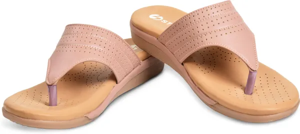 Sticy_Women_California_Style_Trendy_Flat_Casual_Slip-Ons_Sandals_for_Women_&_Girls�