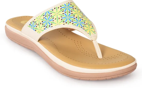 Sticy_TPR_Sole_Resin_California_Style_Trendy_Flat_Casual_Slip-Ons_Sandals_for_Women_&_Girls