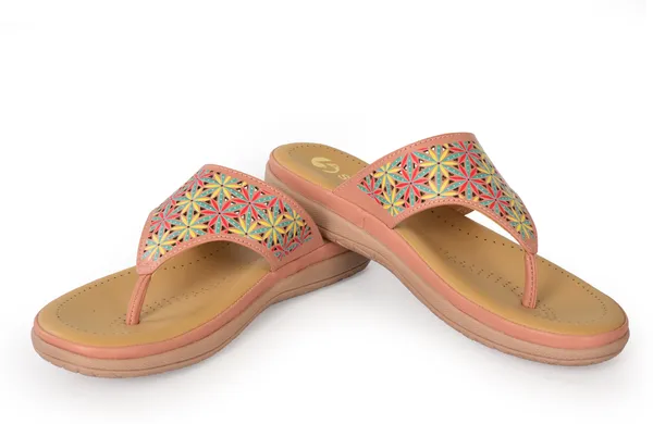 Sticy_TPR_Sole_Resin_California_Style_Trendy_Flat_Casual_Slip-Ons_Sandals_for_Women_&_Girls