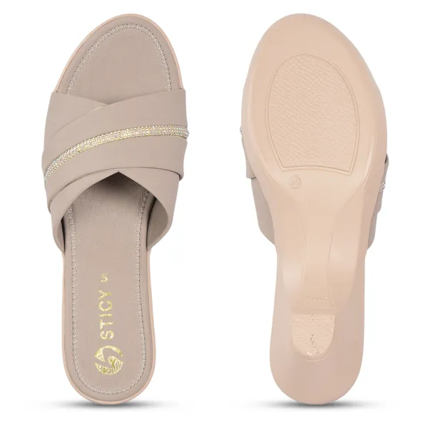 Sticy_Stylish_Partywear_Wedge_Heel