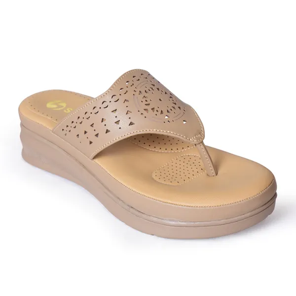 Ethnic_Comfortable_Wedge_with_Laser_Cuts_