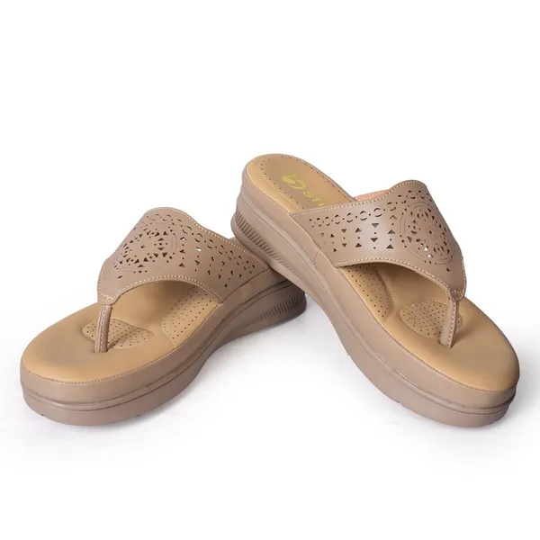 Ethnic_Comfortable_Wedge_with_Laser_Cuts_