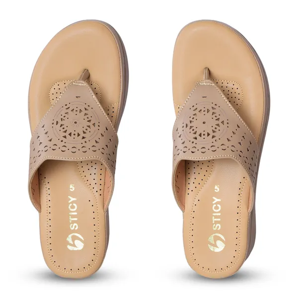 Ethnic_Comfortable_Wedge_with_Laser_Cuts_