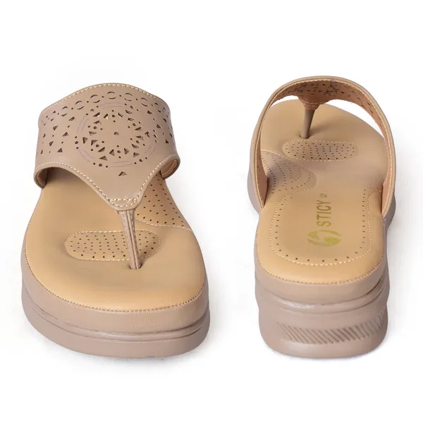 Ethnic_Comfortable_Wedge_with_Laser_Cuts_