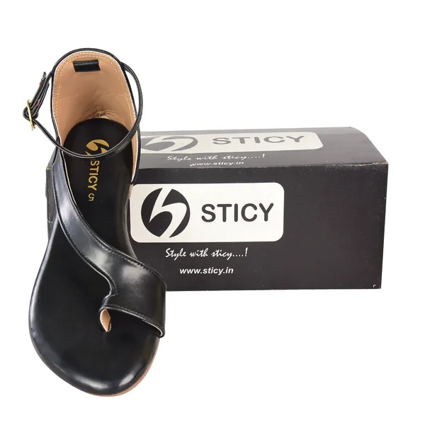 STICY_Stylish_&_Comfortable_Fashionable_Sandal_For_Women's_And_Girl's