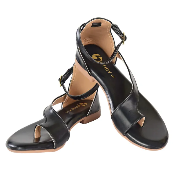 STICY_Stylish_&_Comfortable_Fashionable_Sandal_For_Women's_And_Girl's