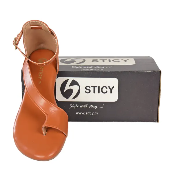 STICY_Stylish_&_Comfortable_Fashionable_Sandal_For_Women's_And_Girl's