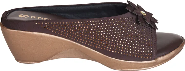 Brown_Synthetic_Sandal_For_Women_|_Premium_Product_for_everyday_use