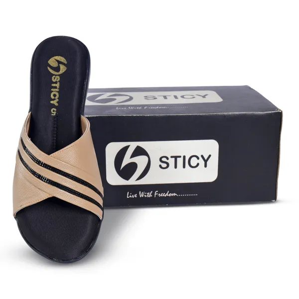 Blue_Synthetic_Sandal_For_Women_|_Premium_Product_for_everyday_use