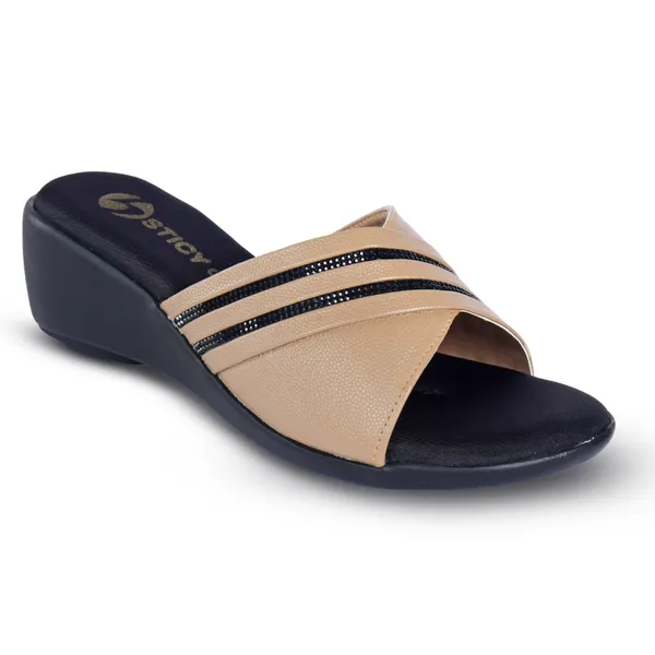 Blue_Synthetic_Sandal_For_Women_|_Premium_Product_for_everyday_use