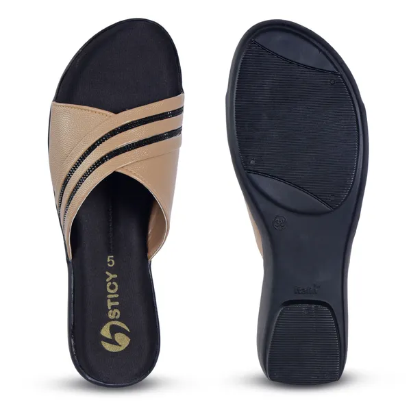 Blue_Synthetic_Sandal_For_Women_|_Premium_Product_for_everyday_use