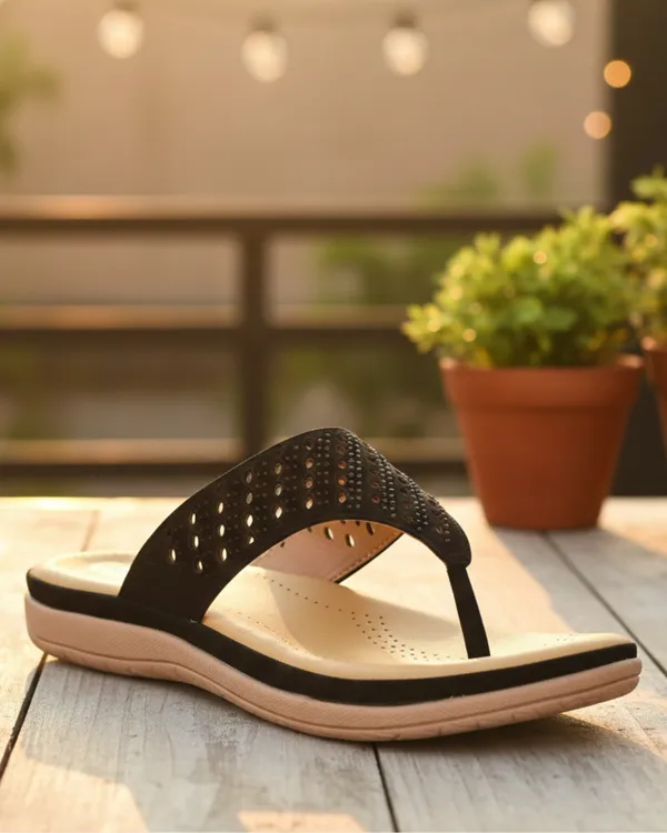 Sticy_California_Style_Trendy_Flat_Casual_Slip-Ons_Sandals_for_Women_&_Girls