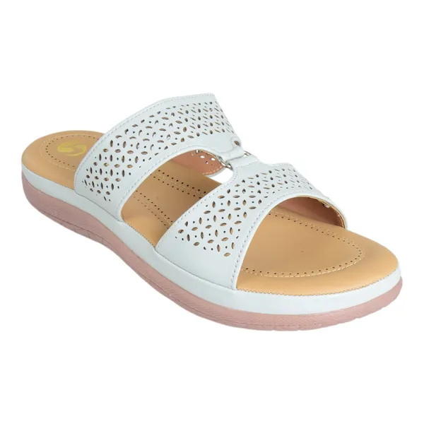 STICY_Slip_On_Flat_Sandal_with_Comfortable_Sole_|_Stylish_and_Versatile_for_Any_Occasion�