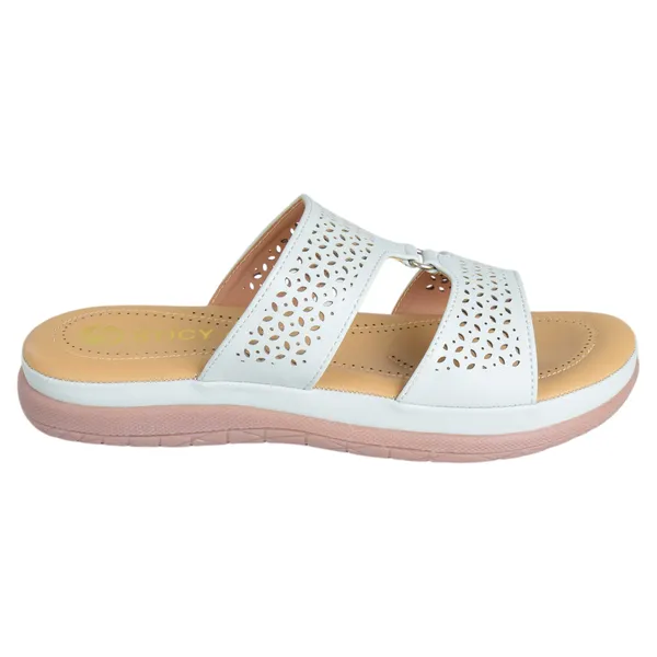 STICY_Slip_On_Flat_Sandal_with_Comfortable_Sole_|_Stylish_and_Versatile_for_Any_Occasion�