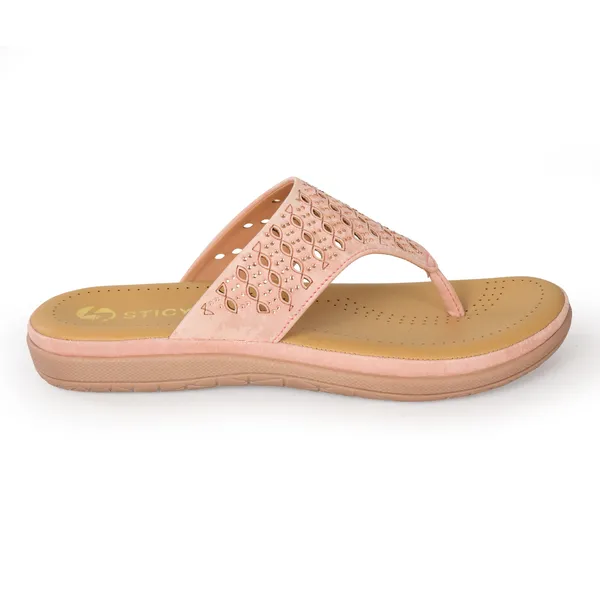 Sticy_California_Style_Trendy_Flat_Casual_Slip-Ons_Sandals_for_Women_&_Girls