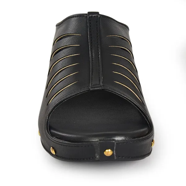 Women's_Open_Toe_Wedge_Heel_Height_Enhancer_Ethnic_Sandals|Slippers_for_Wedding|Festive|Occasion