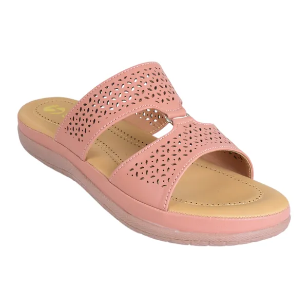STICY_Slip_On_Flat_Sandal_with_Comfortable_Sole_|_Stylish_and_Versatile_for_Any_Occasion�