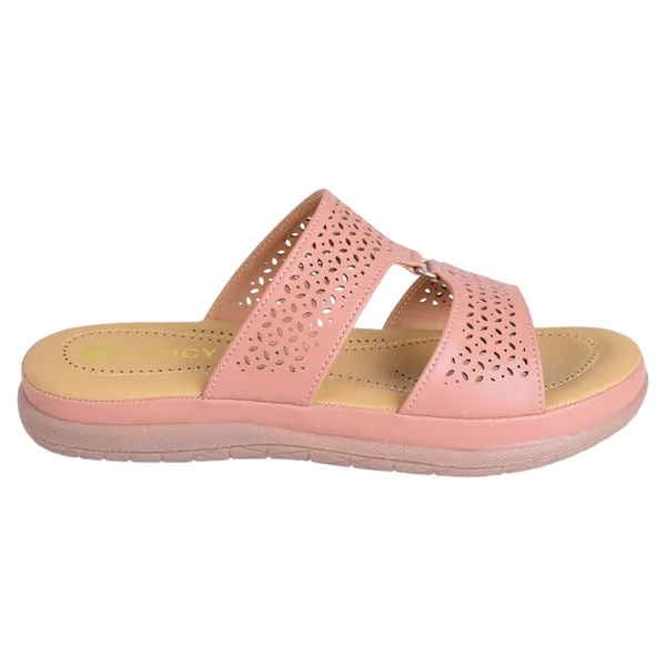 STICY_Slip_On_Flat_Sandal_with_Comfortable_Sole_|_Stylish_and_Versatile_for_Any_Occasion�