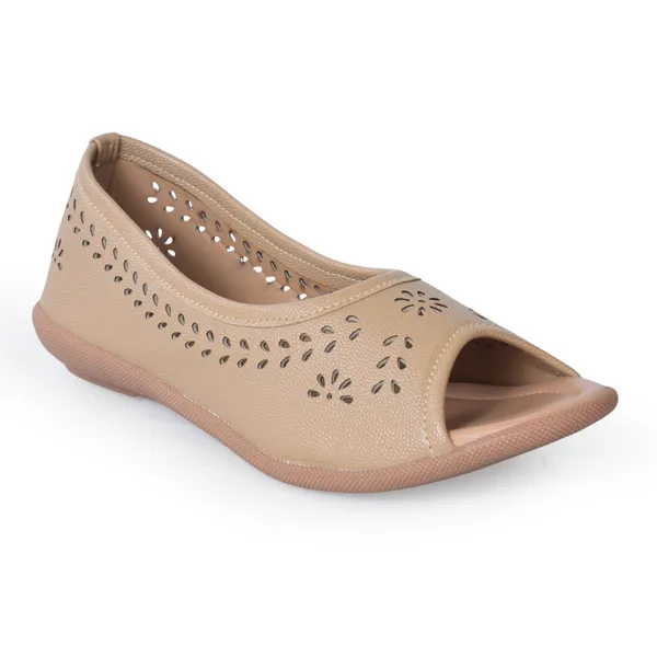 Women_Ethnic_Open_Toe_Flats_with_Laser_Cuts