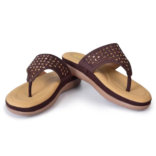 Black_Synthetic_Sandal_For_Women_|_Premium_Product_for_everyday_use