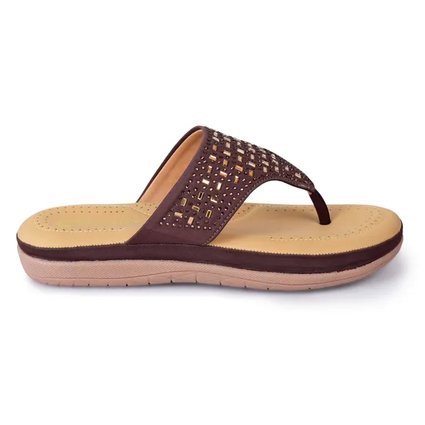 Black_Synthetic_Sandal_For_Women_|_Premium_Product_for_everyday_use