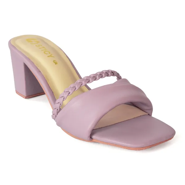 Purple_Synthetic_Sandal_For_Women_|_Premium_Product_for_everyday_use