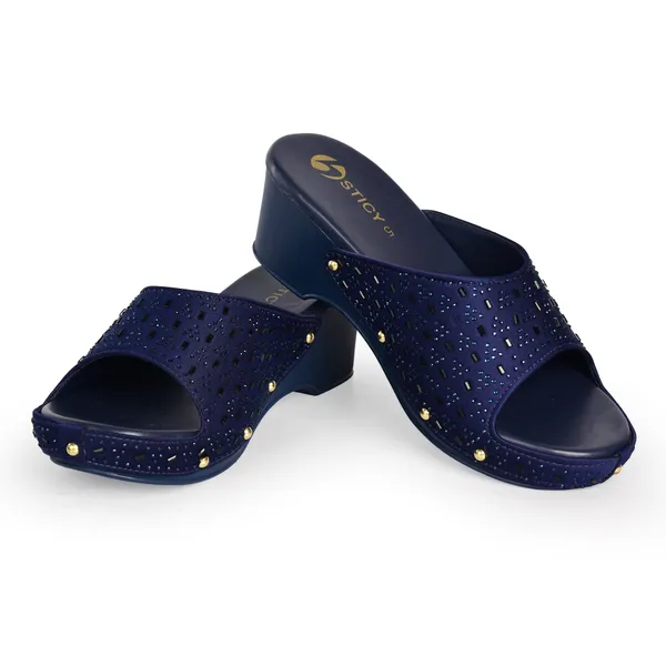 Sticy_Textured_Party_Wedge_Mules