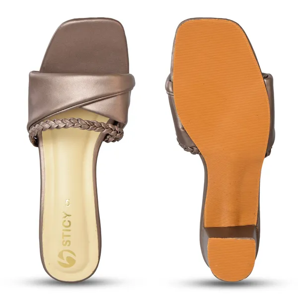 Neutral_Synthetic_Sandal_For_Women_|_Premium_Product_for_everyday_use