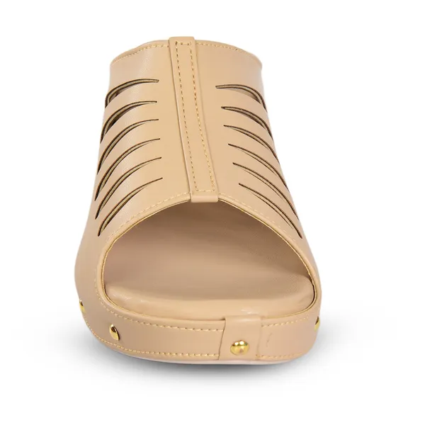Women's_Open_Toe_Wedge_Heel_Height_Enhancer_Ethnic_Sandals|Slippers_for_Wedding|Festive|Occasion