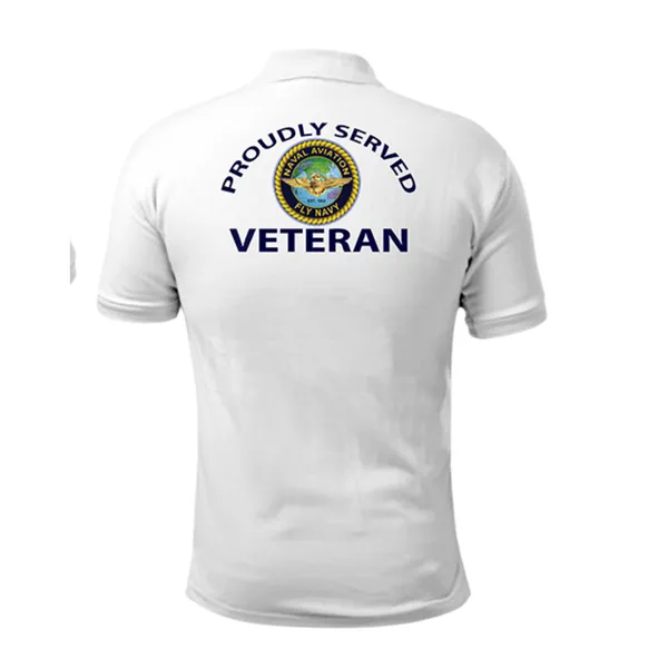 T-Shirts_for_Indian_Navy_Veterans_(Dri-Fit_Polo,_Naval_Aviation,_White)