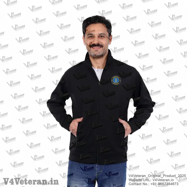 Indian_Navy_Jacket_(Zipper,_Cotton_Fleece_340GSM)_for_Veterans_(Black)
