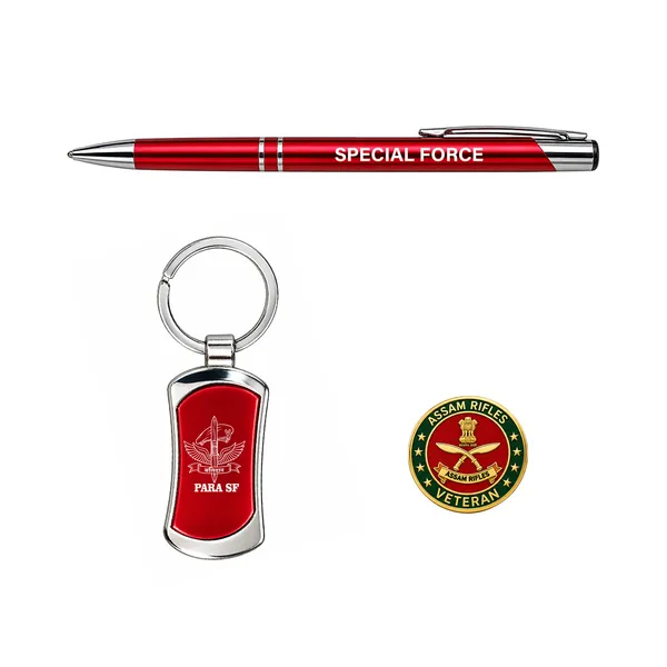 2_PARA_SF_Special_Forces_Veteran_Gift_Box_|_Premium_Pen,_Keychain_&_Lapel_Pin
