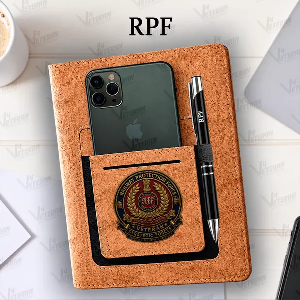 Legacy_RPF_(Veteran)_Office_Notebook_with_Phone–Card_Pocket_&_Elastic_Pen_Loop_(cork)