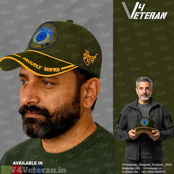 CRPF-Proudly_Served_(Olive_Green)_Veterans_Baseball_Cap