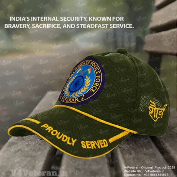 CRPF-Proudly_Served_(Olive_Green)_Veterans_Baseball_Cap